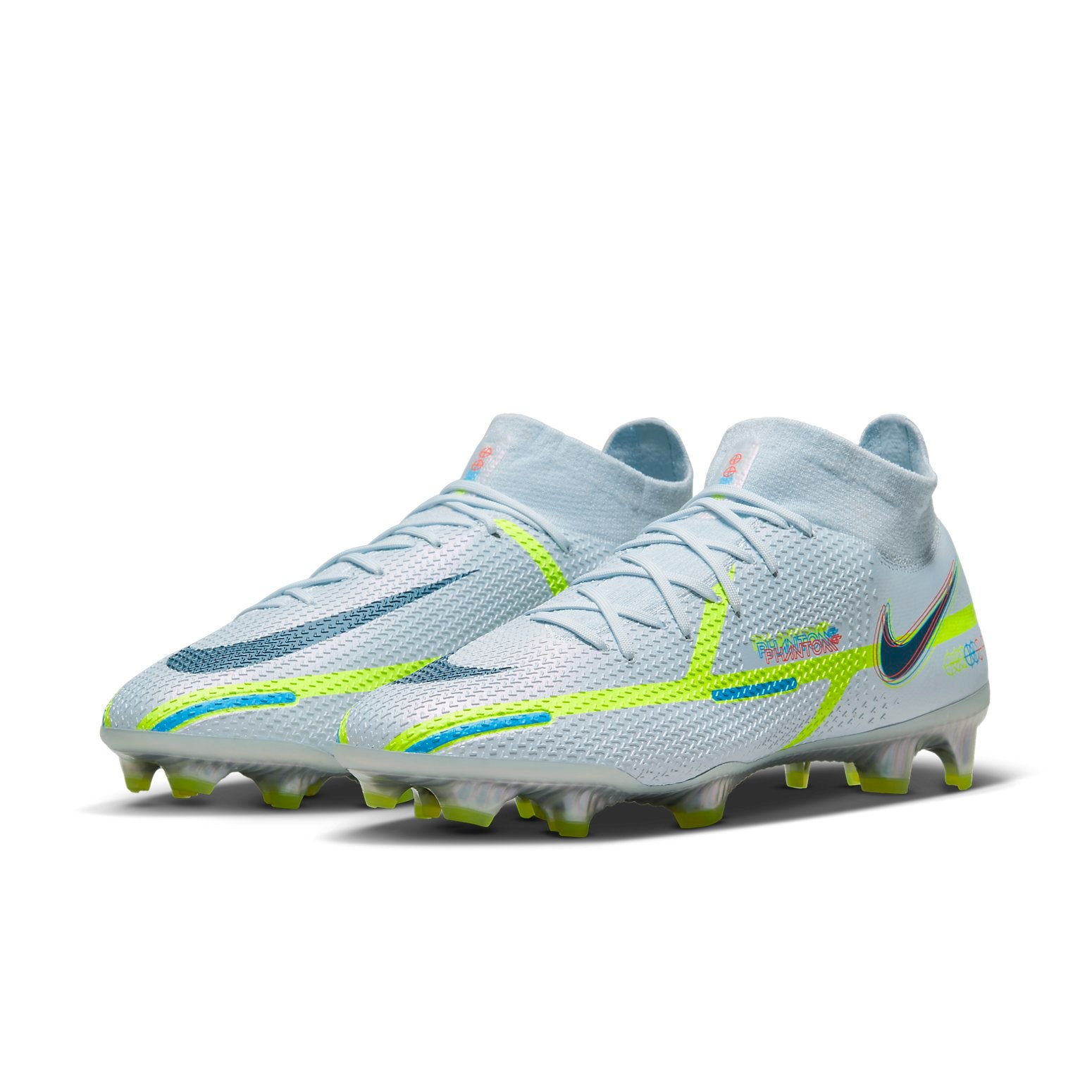 Nike Phantom GT2 Elite DF FG 'Progress Pack' CZ9889-054