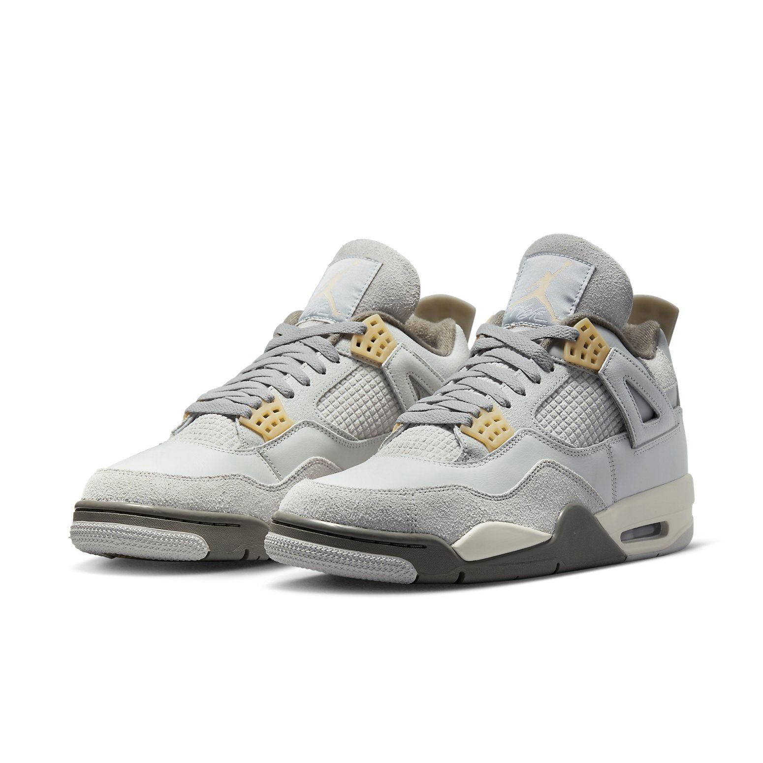 Air Jordan 4 Retro Se 'craft Photon Dust'
