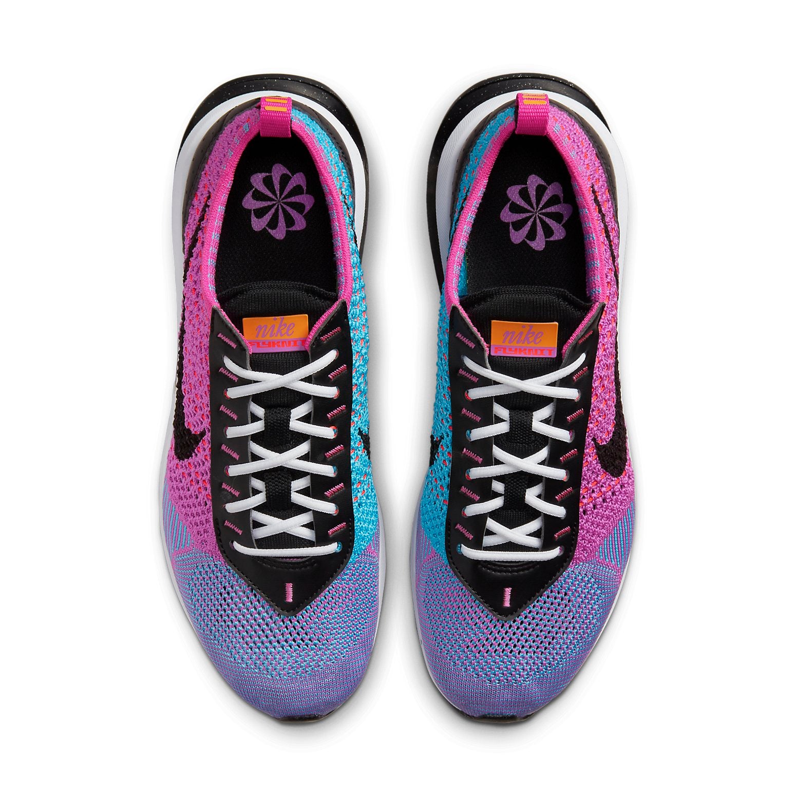 Nike (wmns)  Air Max Flyknit Racer 'fuchsia Dream'