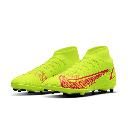 Scarpe nike mercurial hot sale
