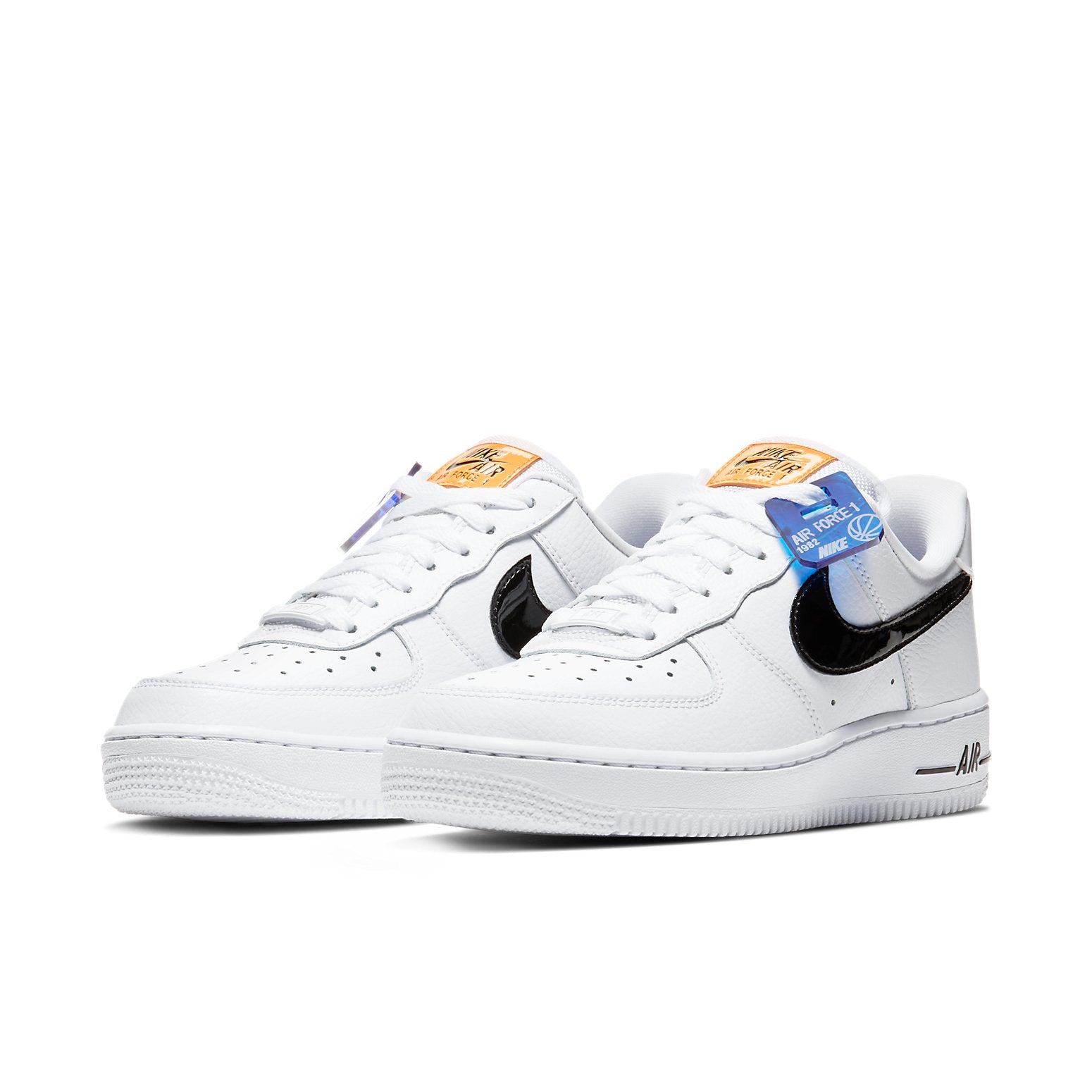 Nike (wmns)  Air Force 1 Low Se 'white'