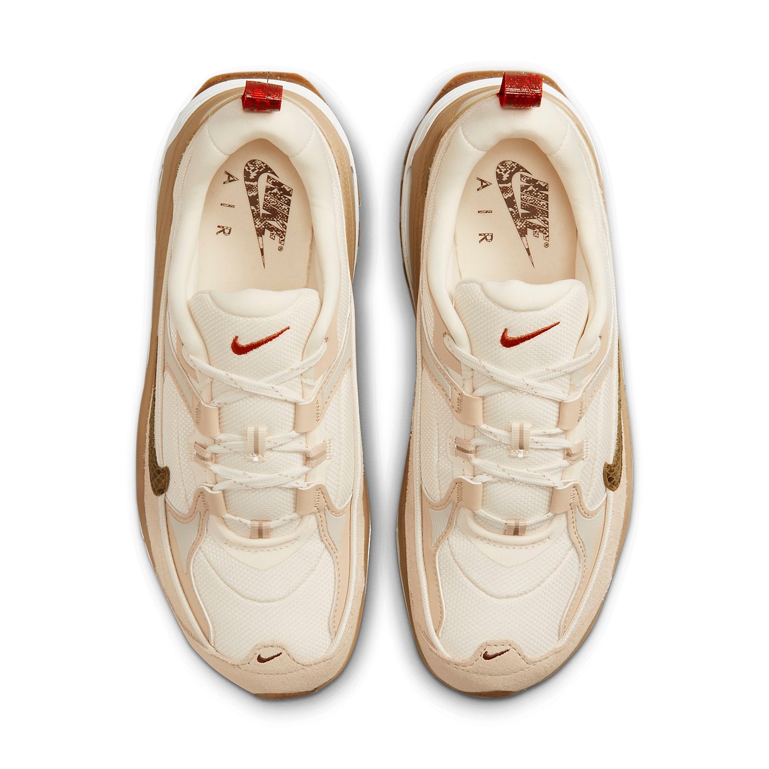 Nike (wmns)  Air Max Bliss Se 'brown Snakeskin'