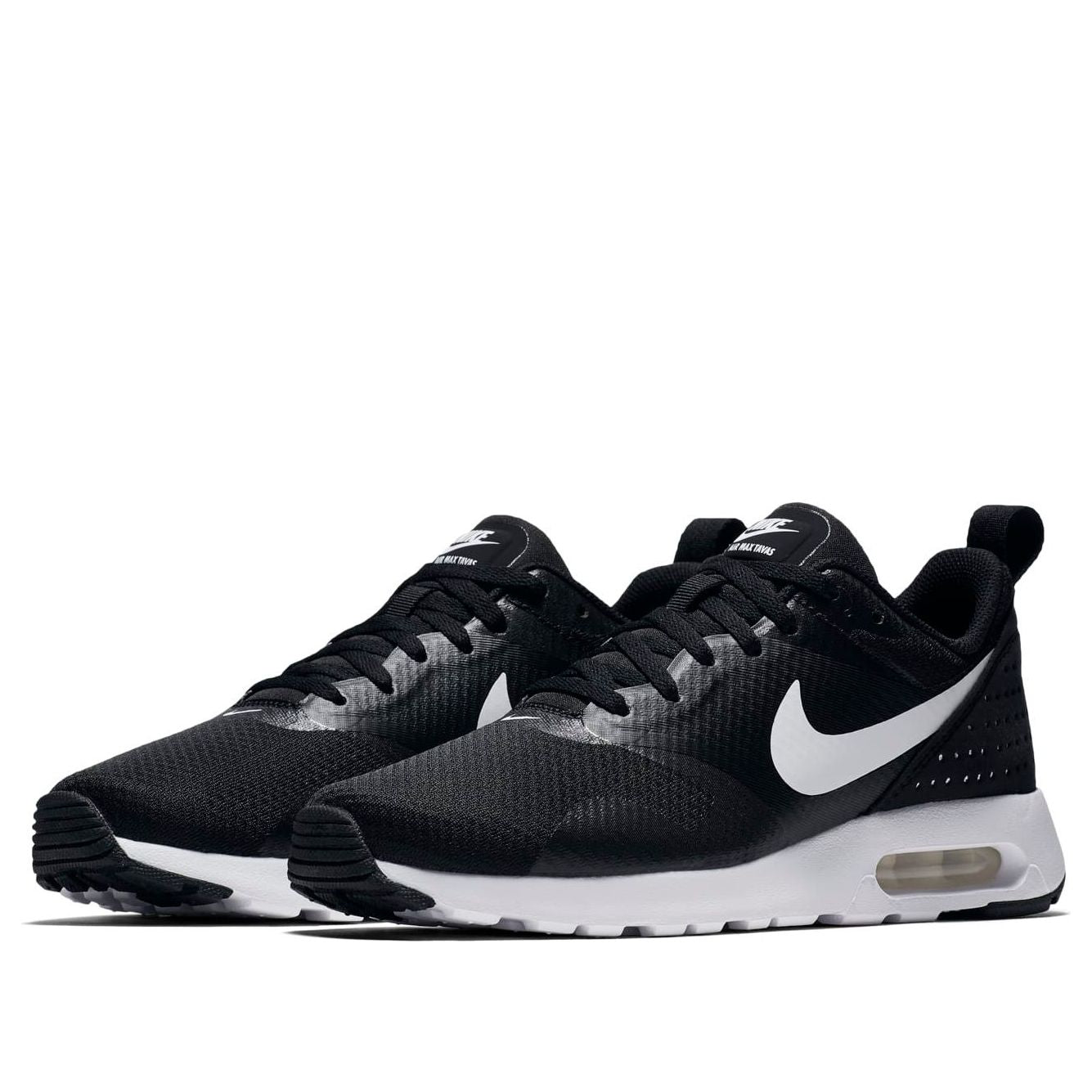 Nike (wmns) Air Max Tavas 'black'