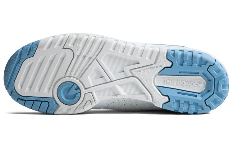 New Balance 550 Low-top Sneakers