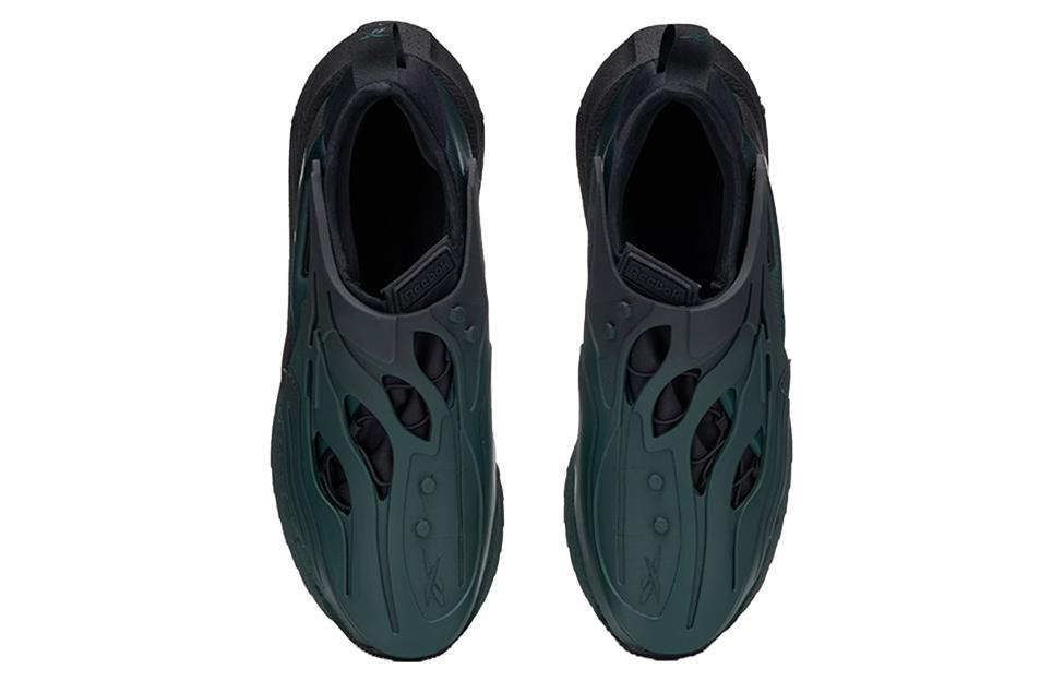 Reebok Floatride Energy X 'forest Green Core Black'