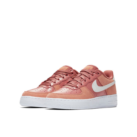 (GS) Nike Air Force 1 LV8 'Valentine's Day' CD7407-600 - 4_fc6d4e94-b1c7-455f-a5fb-981bde72a858
