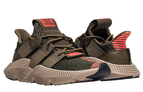 Adidas Originals (gs) Adidas Prophere 'trace Olive'