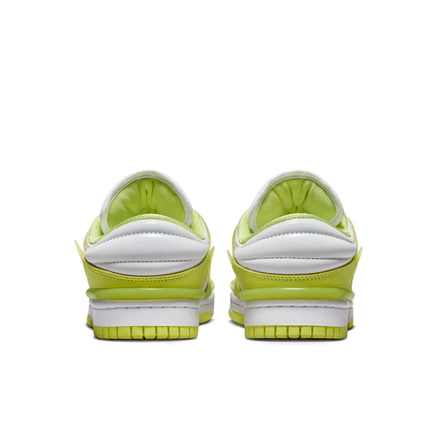 Nike (wmns)  Dunk Low Twist 'light Lemon Twist'