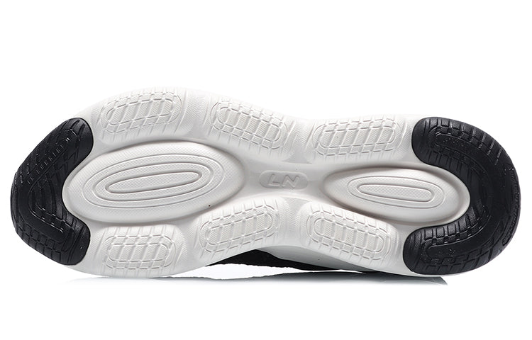 Li-ning (wmns)  Eazgo 'black White'
