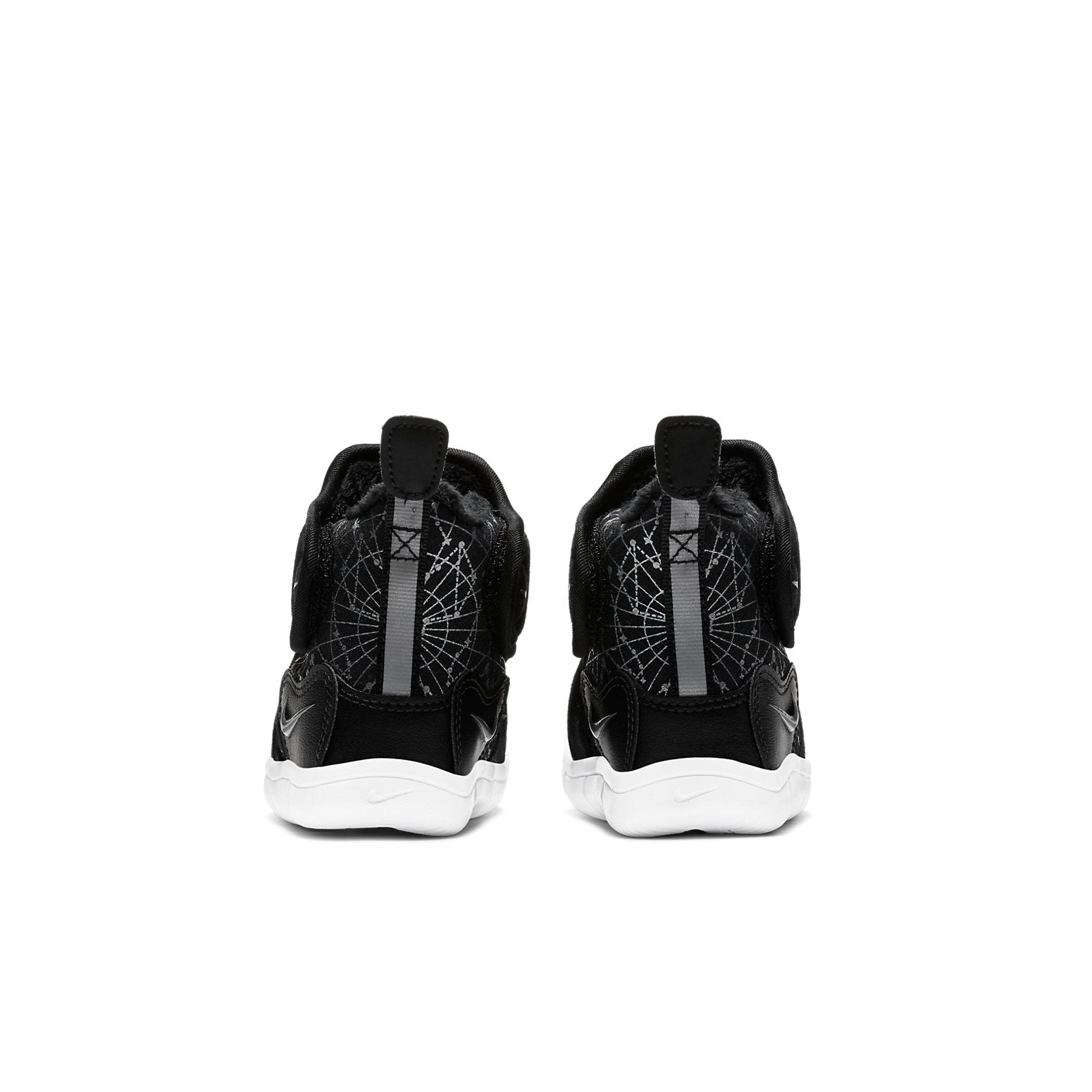 Nike (td)  Novice Boot Black