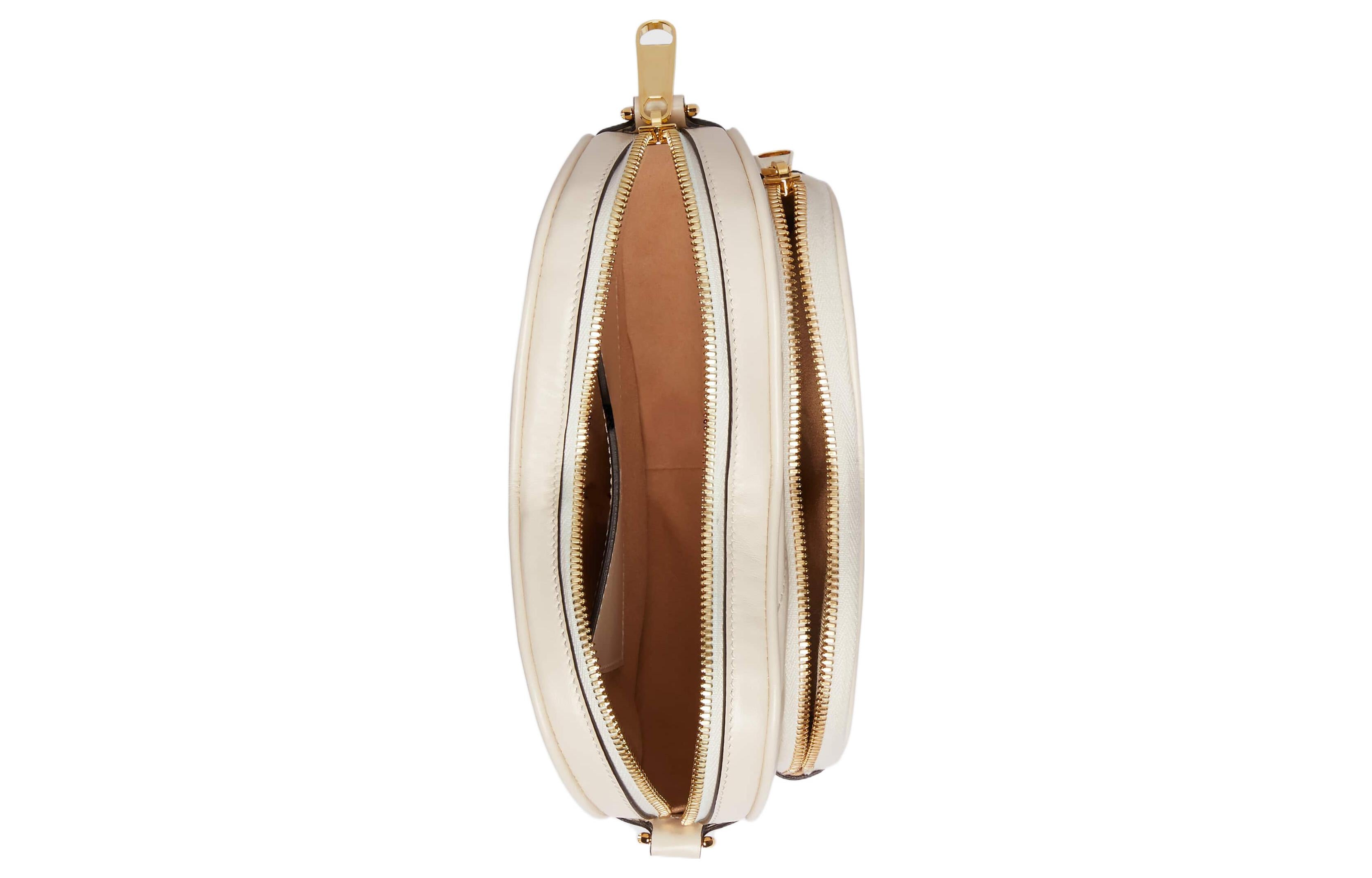 Gucci (wmns)  Interlocking G Mini Heart Shoulder Bag 'mystic White'