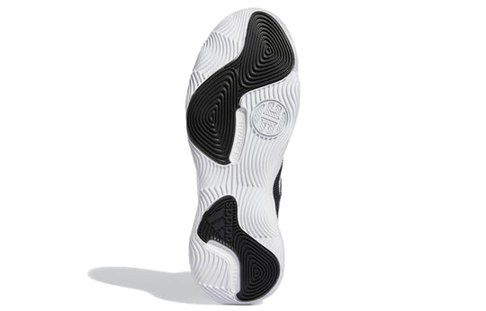 adidas Harden Stepback 3 'Black White' GY8630 - 5_1b508de1-21f2-459a-9a27-df17dbe558a0