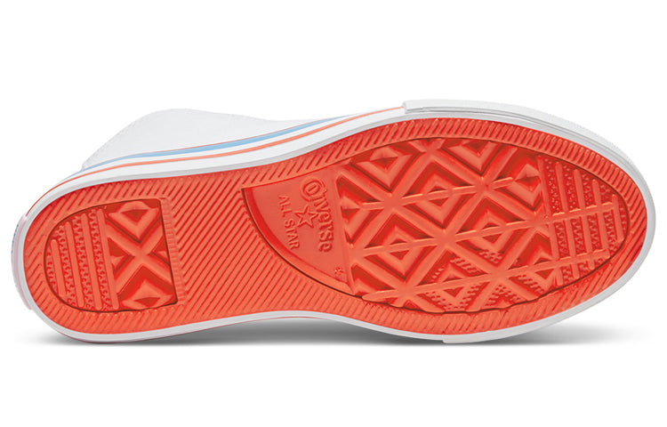 Converse (wmns)  Millie Bobby Brown X Chuck Taylor All Star Hi 'marina'