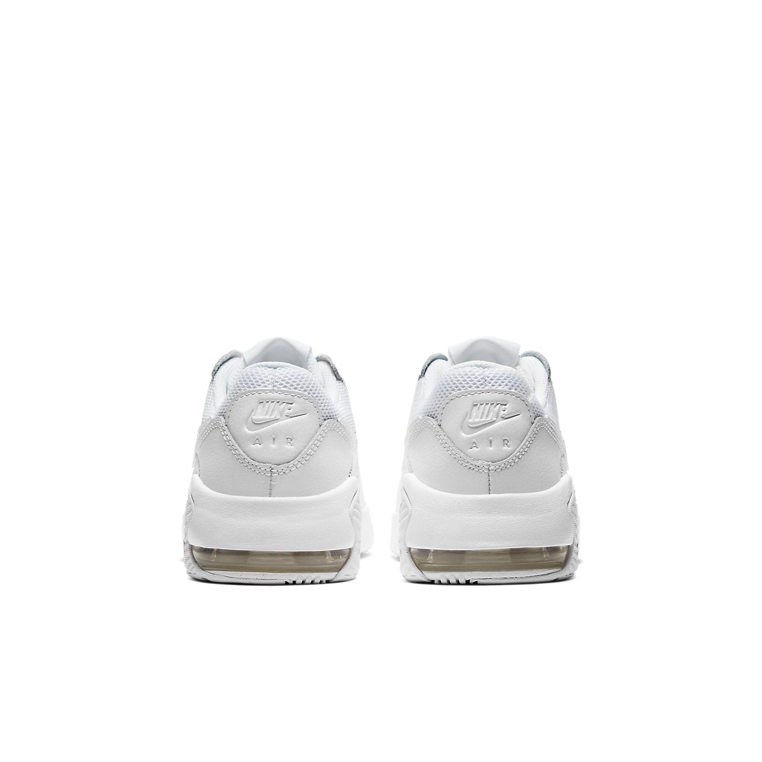 Nike (gs)  Air Max Excee 'triple White'