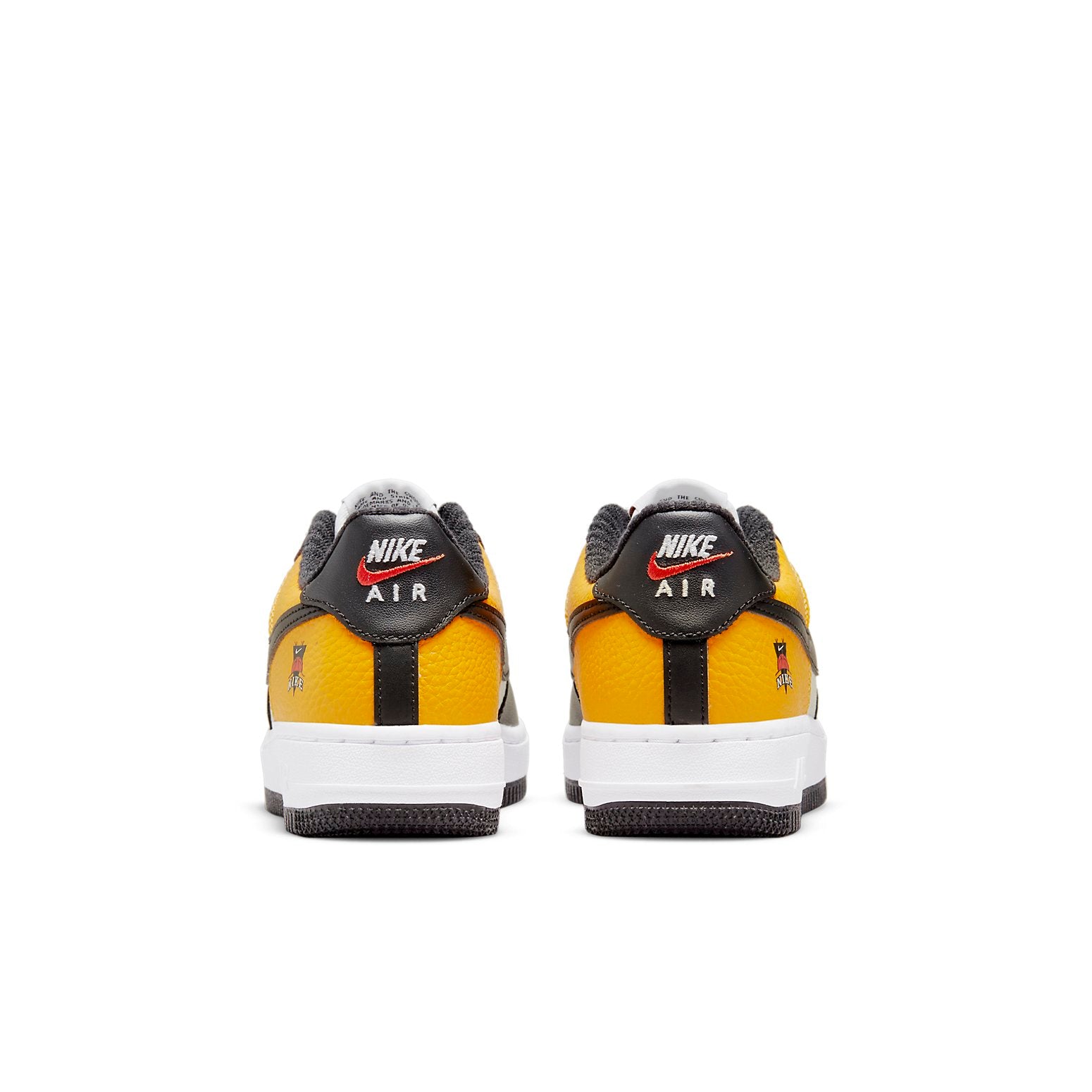 Nike (gs)  Air Force 1 Lv8 'jersey Mesh'