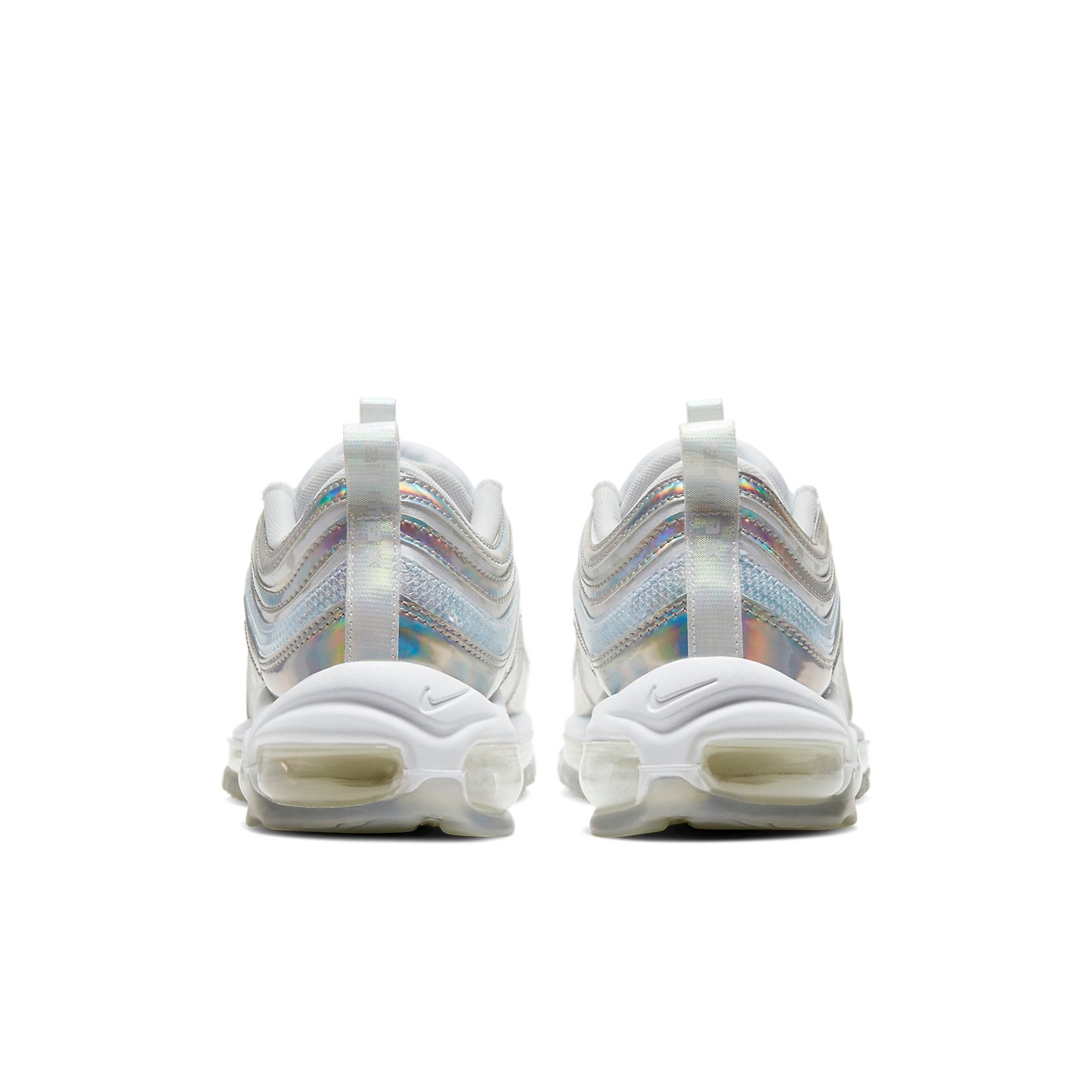 Nike (wmns)  Air Max 97 'iridescent'