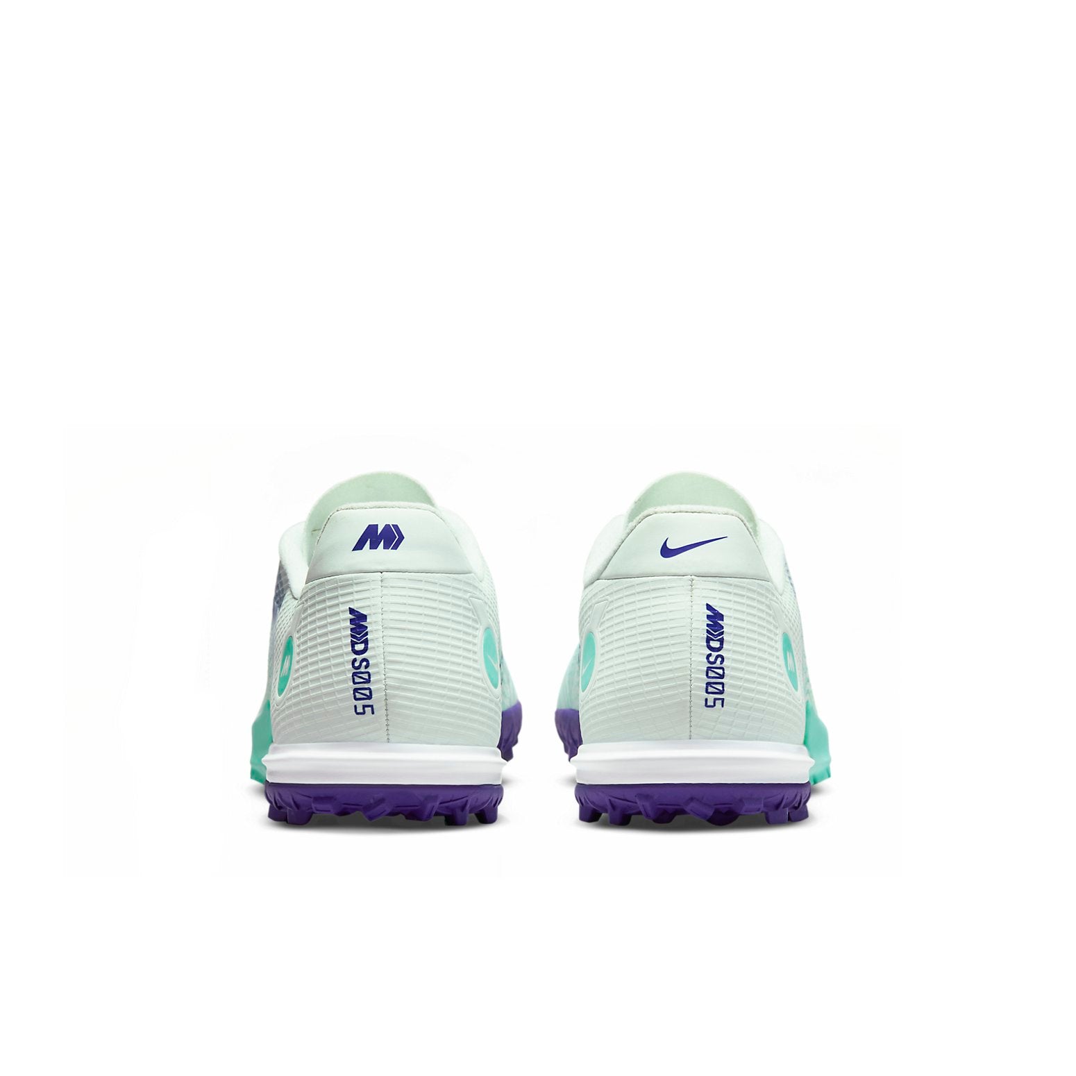 Nike Mercurial Dream Speed Vapor 14 Academy Tf 'green Purple'