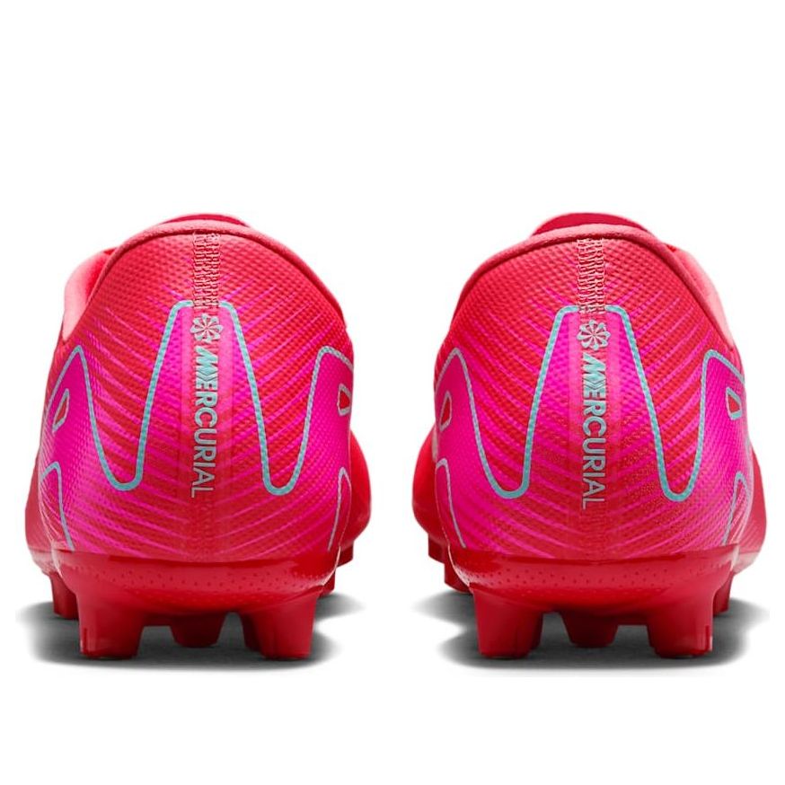 Nike Mercurial Vapor 16 Academy Hg 'mad Energy Pack' In Red