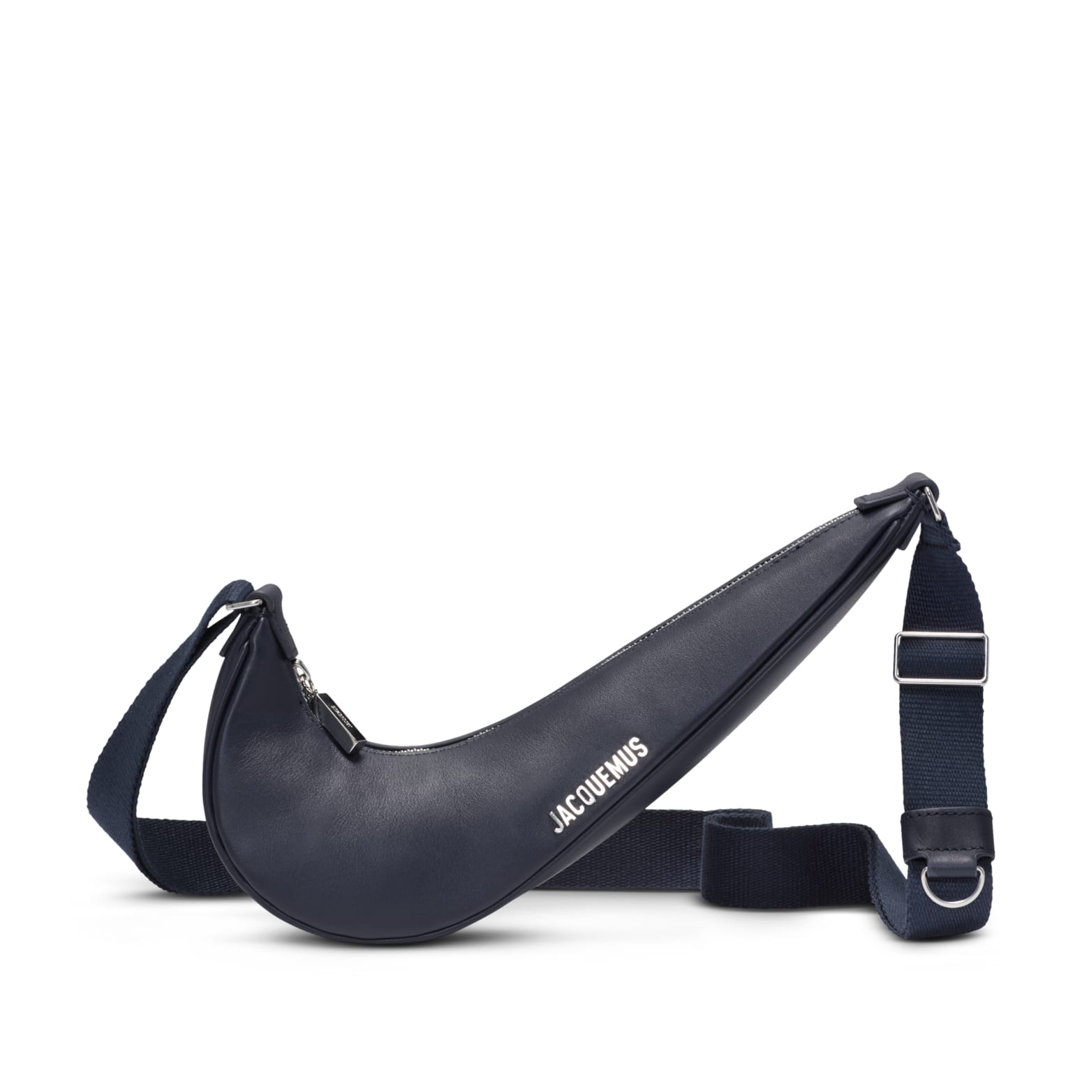 Nike X Jacquemus Swoosh Bag 'midnight Navy'