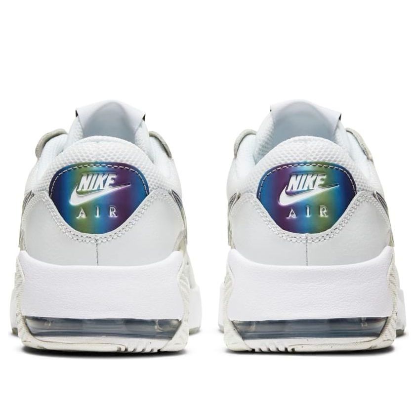 Nike (gs)  Air Max Excee 'bubble Pack - White'