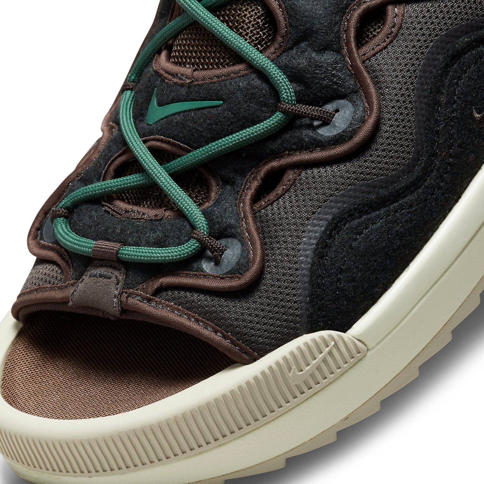 Nike Offline 2.0 Slip-on 'velvet Brown'