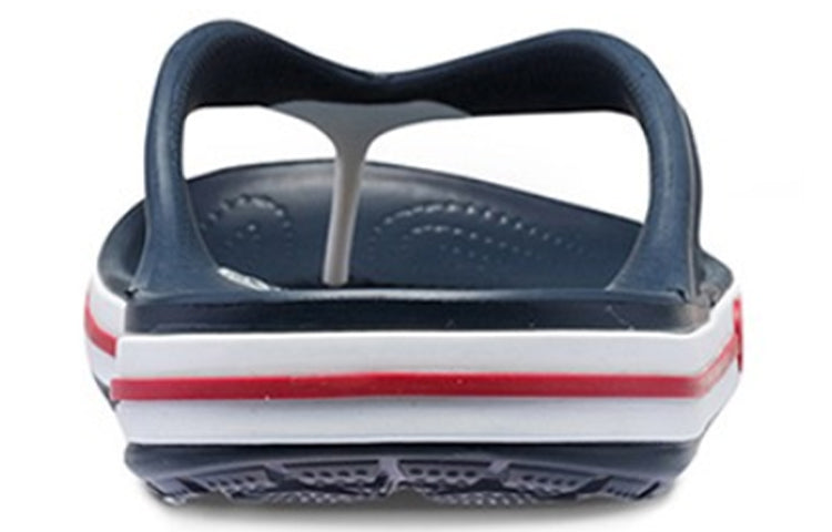 Crocs Bayaband Flip-flops Deep Blue Unisex