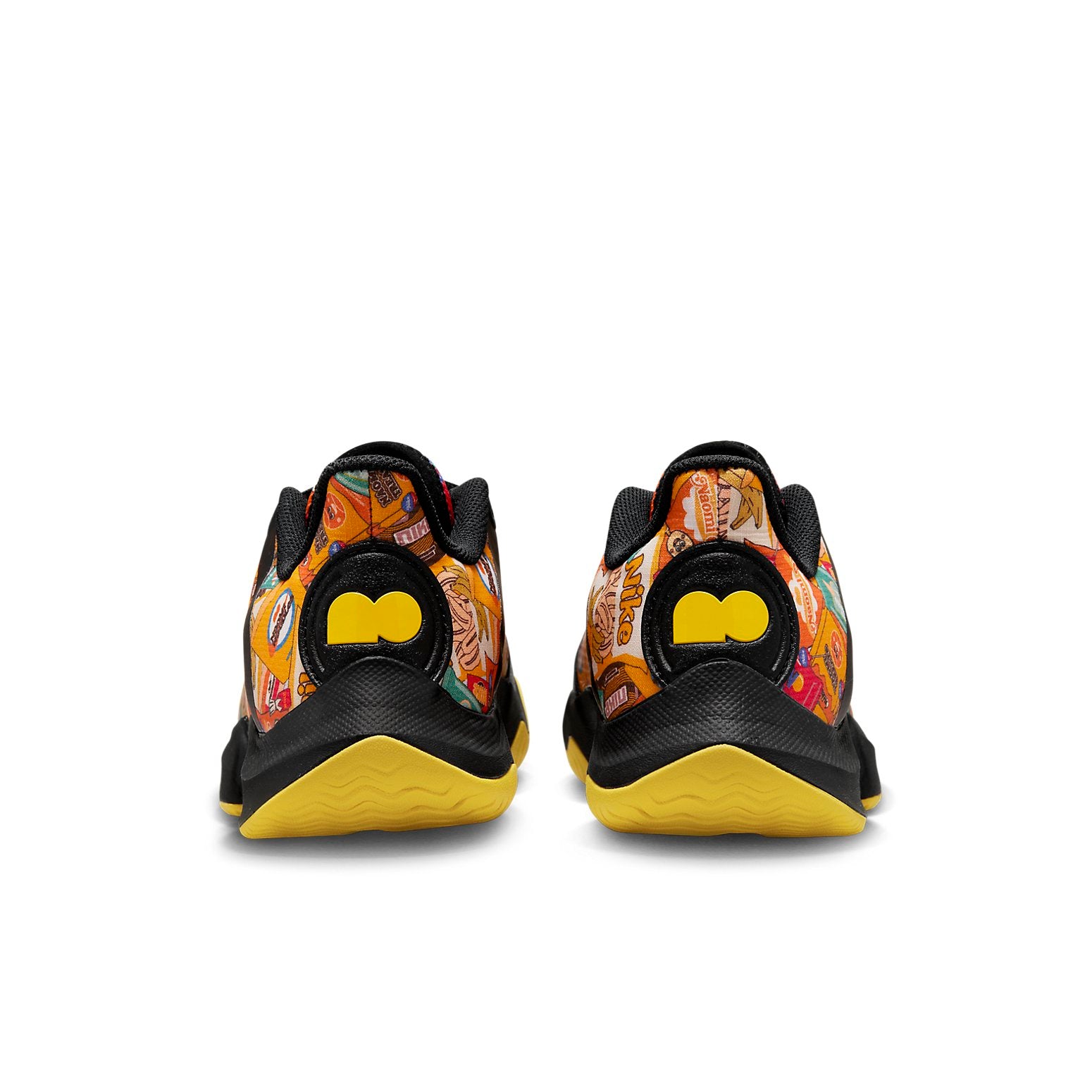 Nike (wmns)  Court Air Zoom Gp Turbo Premium Hc X Naomi Osaka 'bodega Snacks'