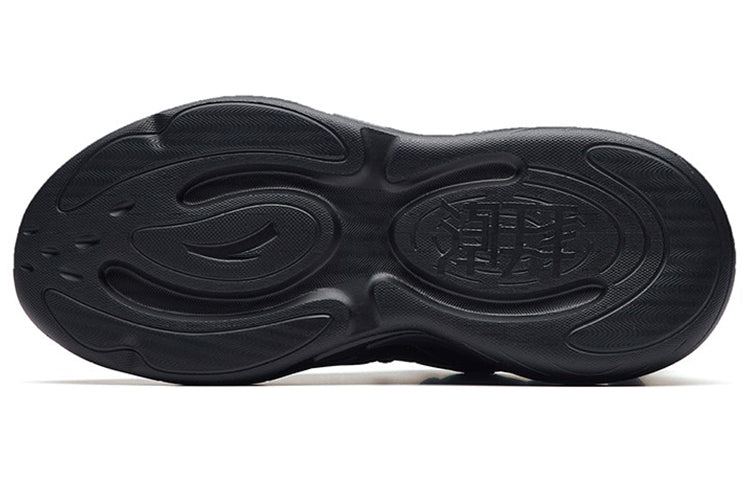 Anta (wmns) Chao Bai 3 'black'