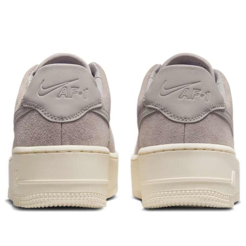 Nike (wmns) Air Force 1 Sage Low 'college Grey Pale Ivory'