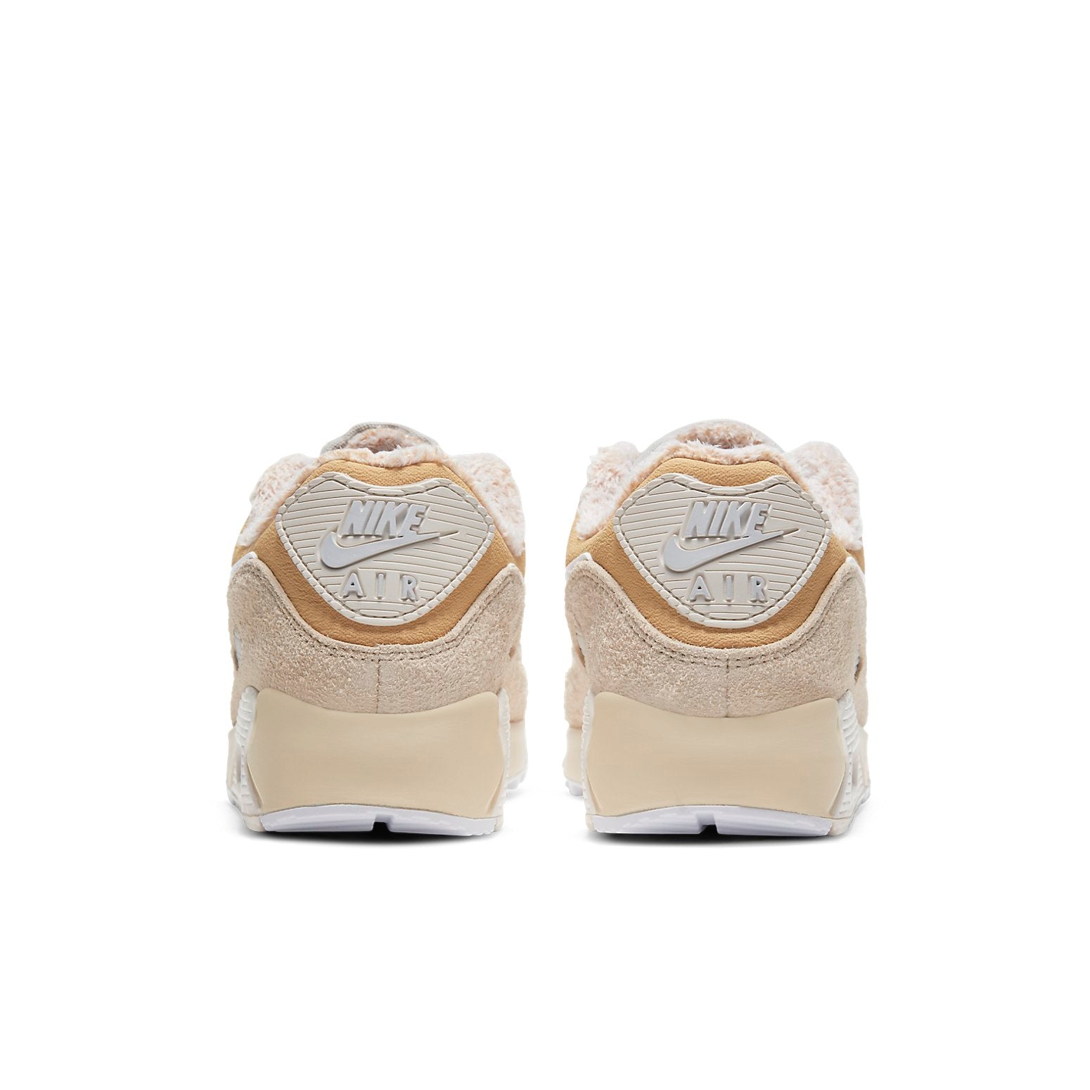 Nike (wmns) Air Max 90 'wild Pack - Twine'