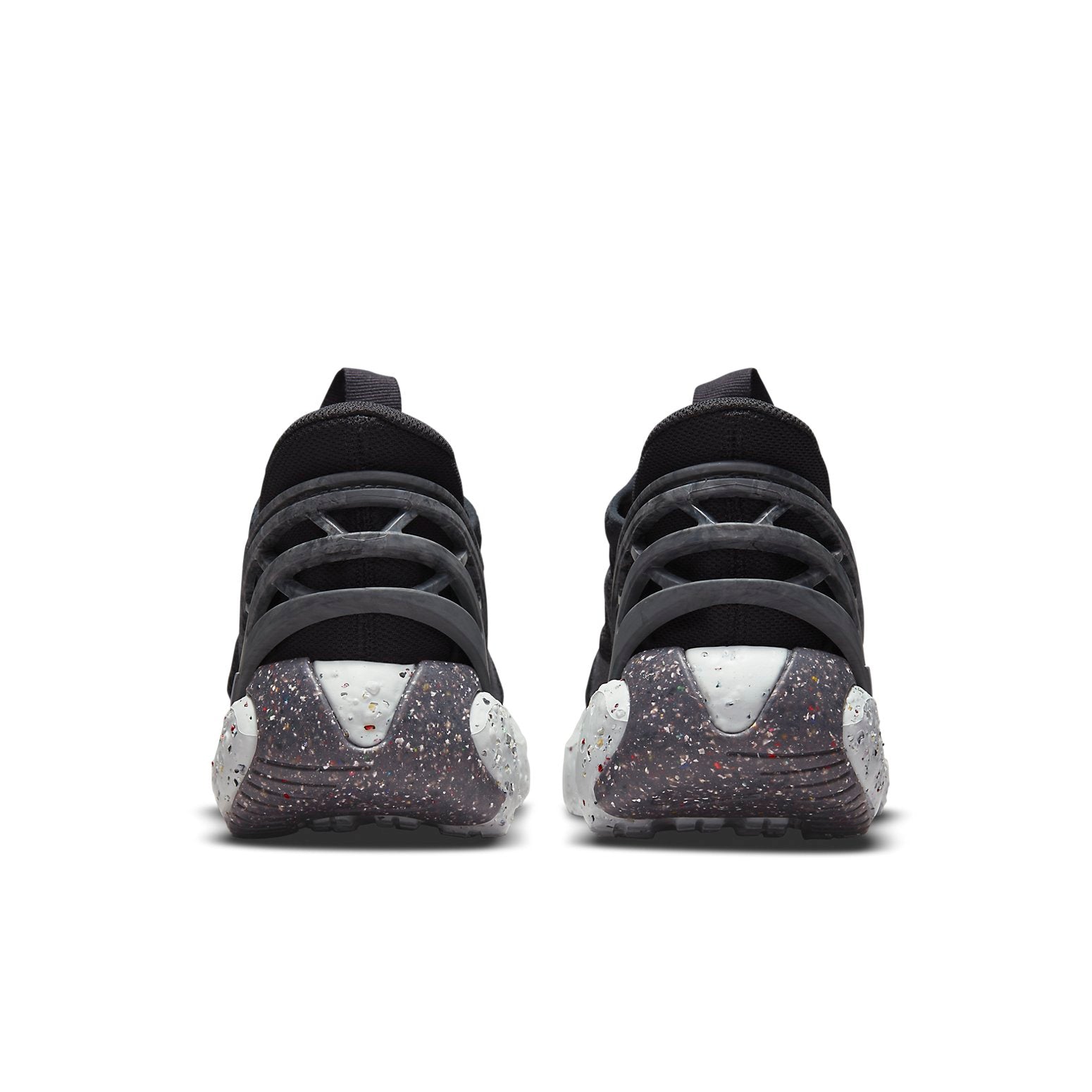 Nike Glide Flyease 'mercury Grey'