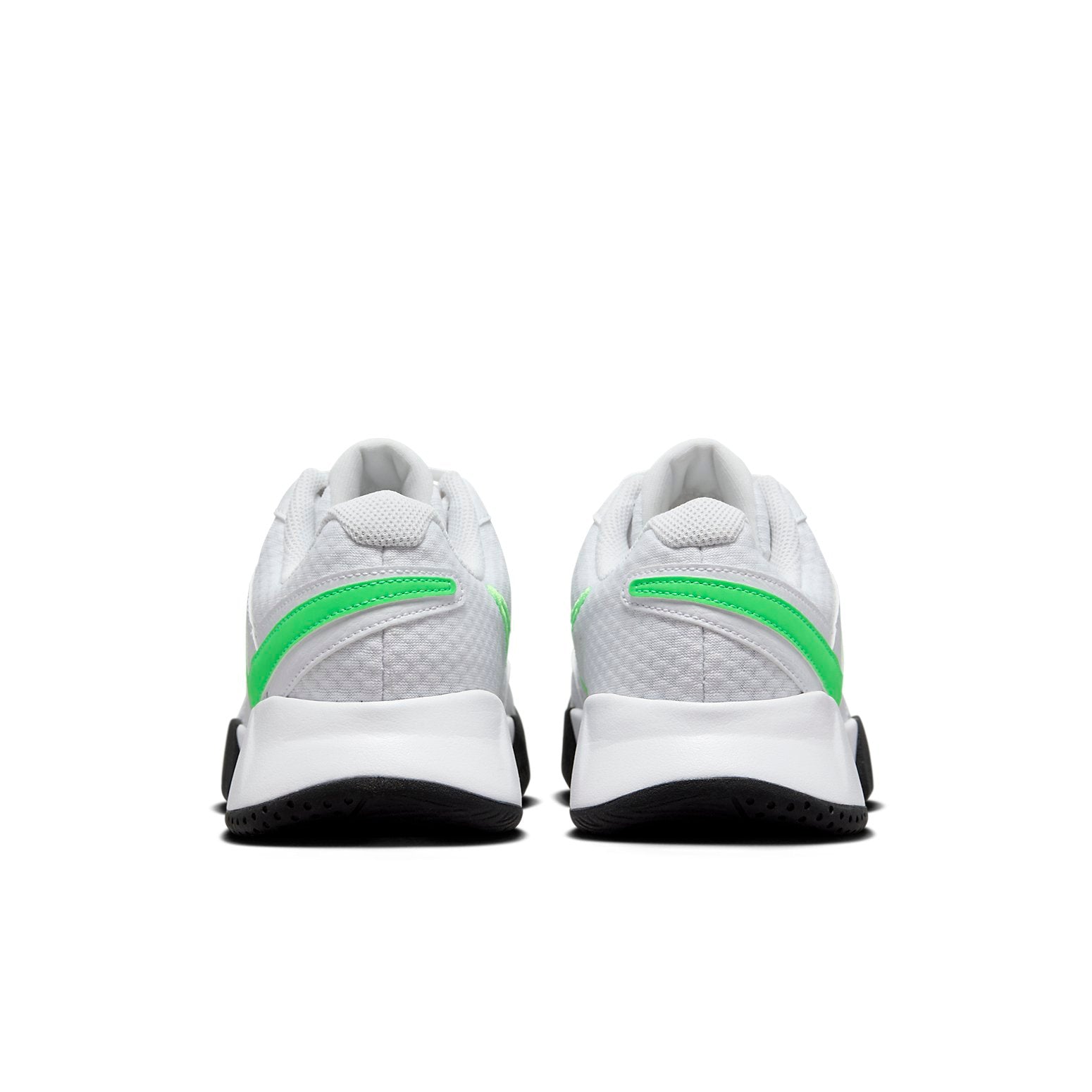 Nike (wmns)  Court Lite 4 'white Poison Green'