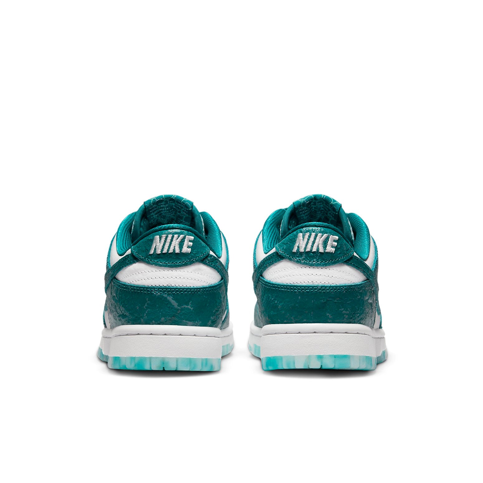 Nike (wmns)  Dunk Low 'ocean'
