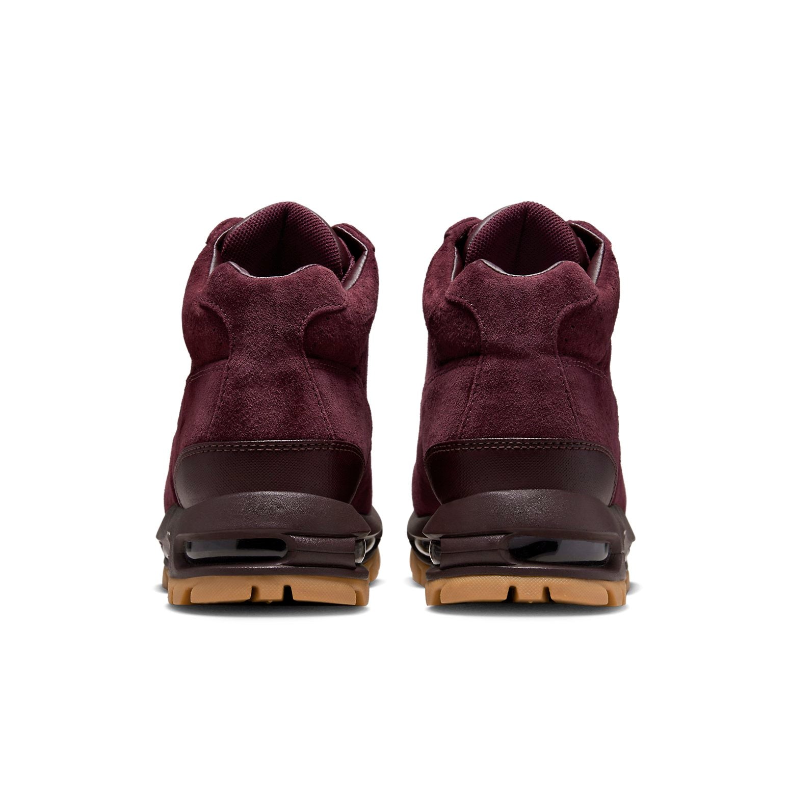 Nike Air Max Goadome Deep Burgundy/deep Burgundy 865031-602 Men's In Burgundy