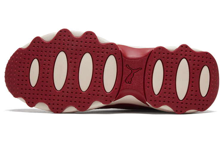 Puma (wmns) Charlotte Olympia X Pulsar 'red Dahlia'