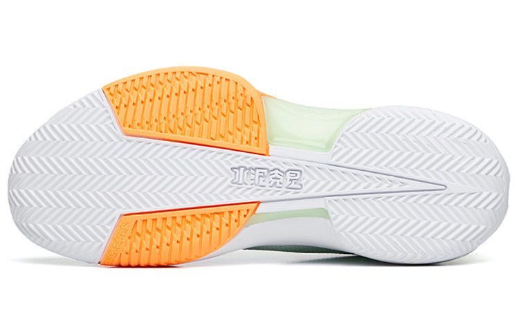 ANTA Alien 3 SE 'White Blue Yellow' 112231107-4