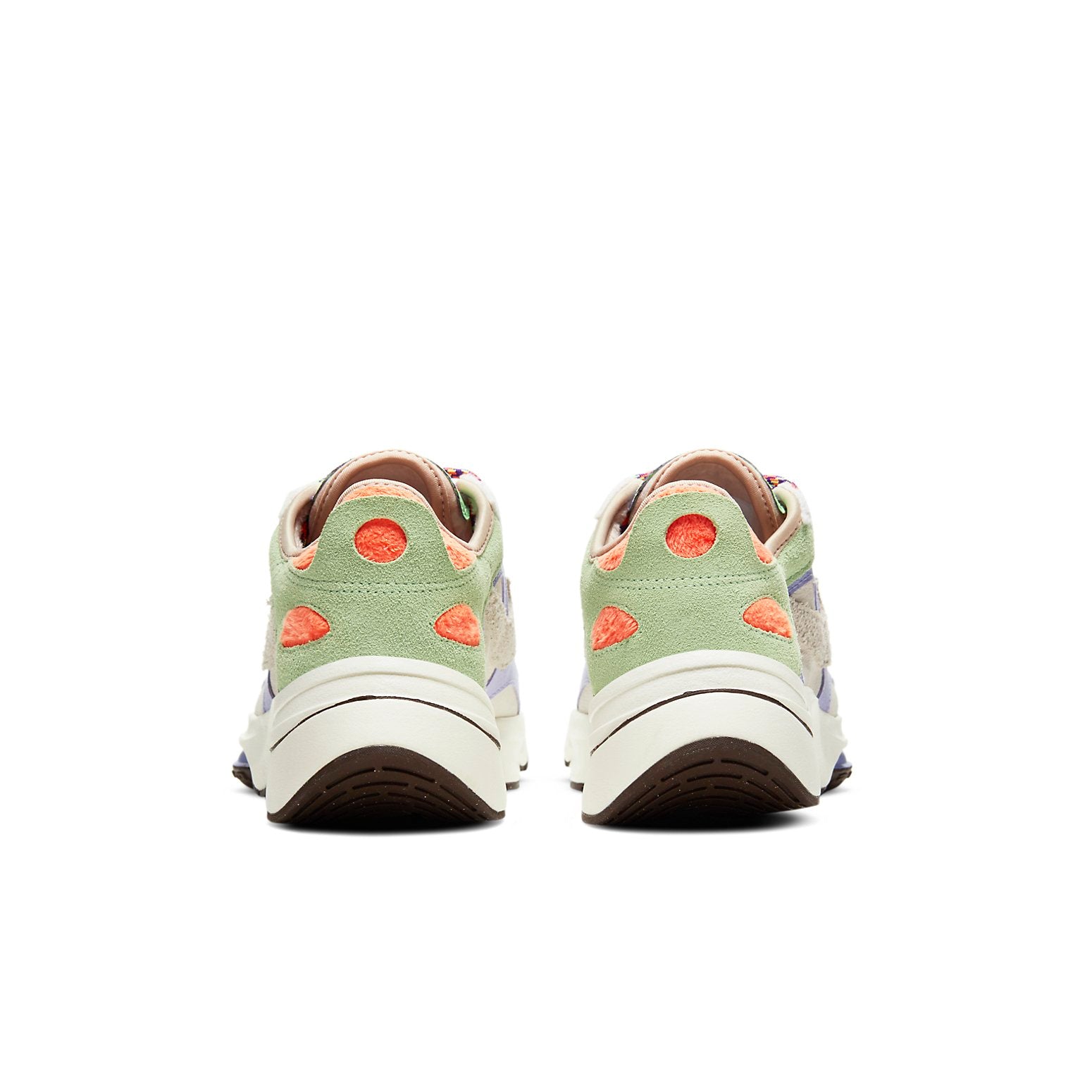 Nike (wmns) Air Zoom Division Wntr 'faux Fur & Pearls'