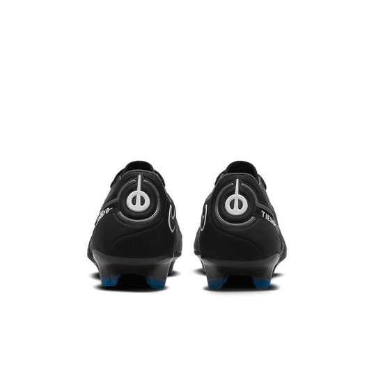 Nike Tiempo Legend 9 Elite FG 'Black' CZ8482-001