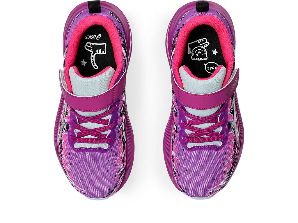Asics (ps) Pre Noosa Tri 16 'bold Magenta'