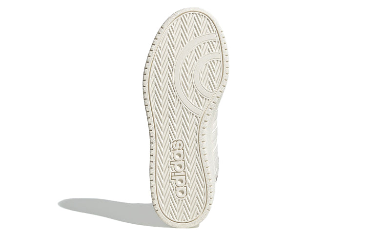 Adidas Originals (wmns) Adidas Hoops 2.0 Mid 'white'