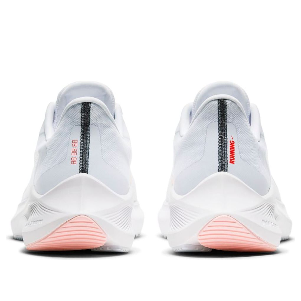 Nike (wmns)  Air Zoom Winflo 7 For 'pink White'