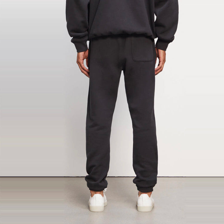 Essentials Fear Of God Fw20 Sweatpants 'black'