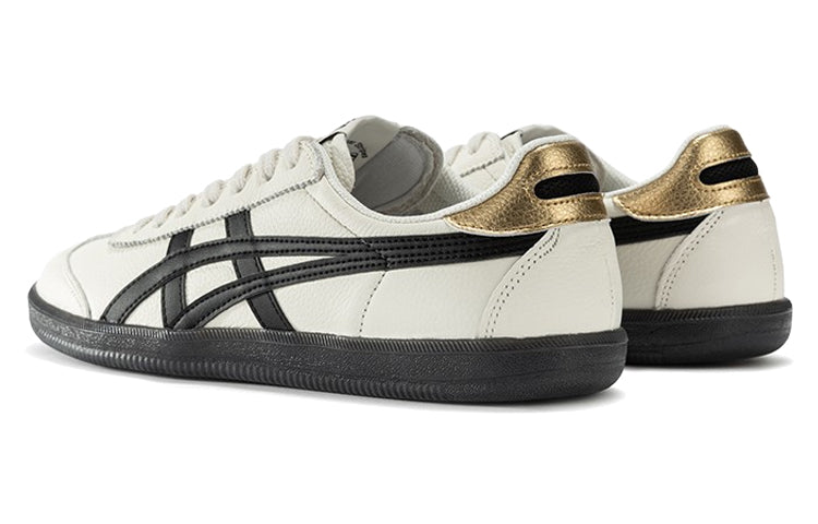 Onitsuka Tiger Tokuten 'White Black Gold' 1183B938-100