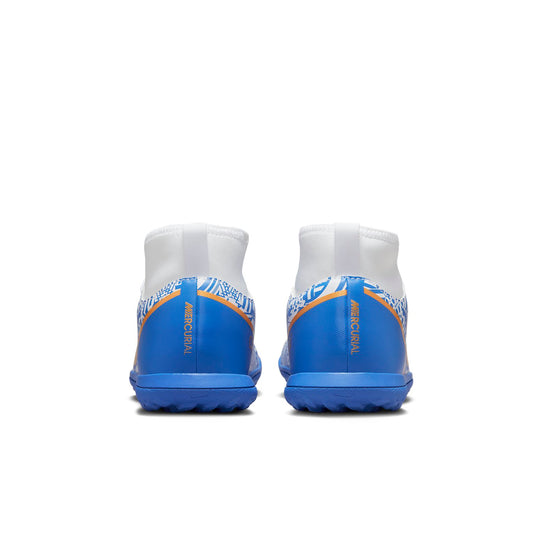 Nike mercurialx superfly 360 elite cr7 tf hot sale