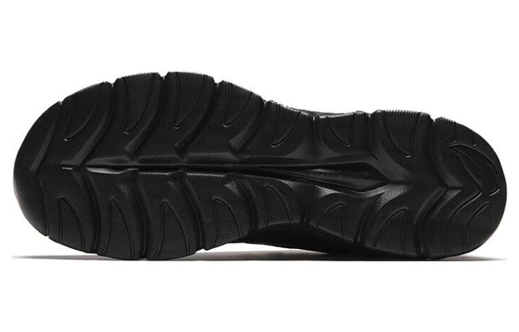 Anta (wmns)  Running Series Sneakers 'black'