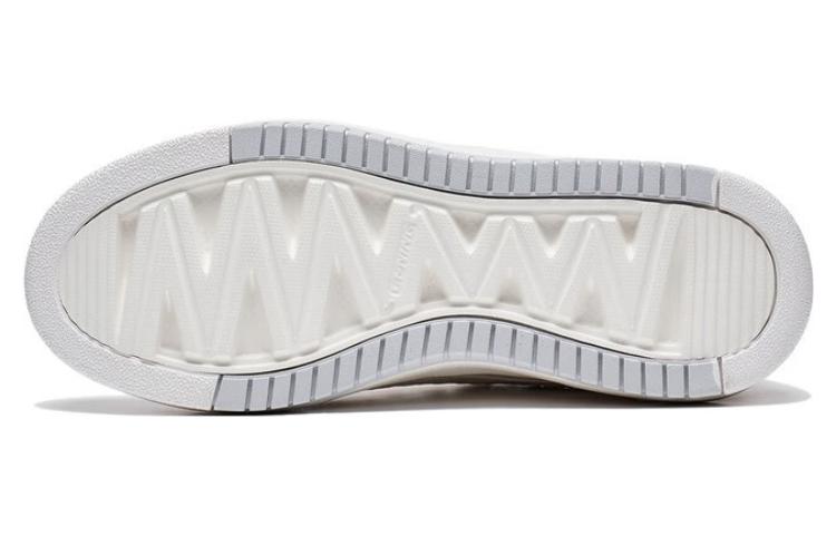 Li-ning (wmns)  Lifestyle Skate Shoes 'white Grey'