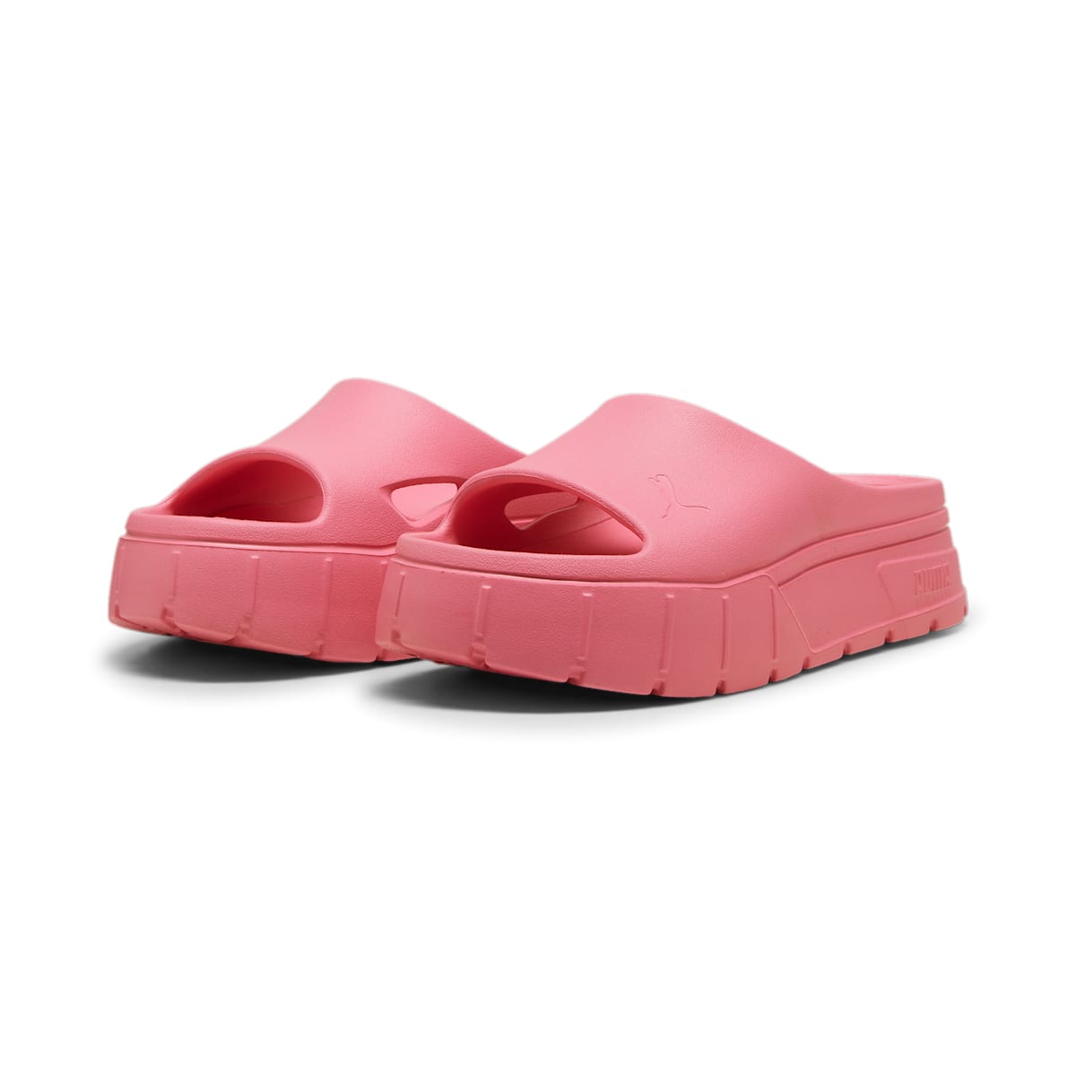 Puma (wmns)  Mayze Stack Injex 'fast Pink'