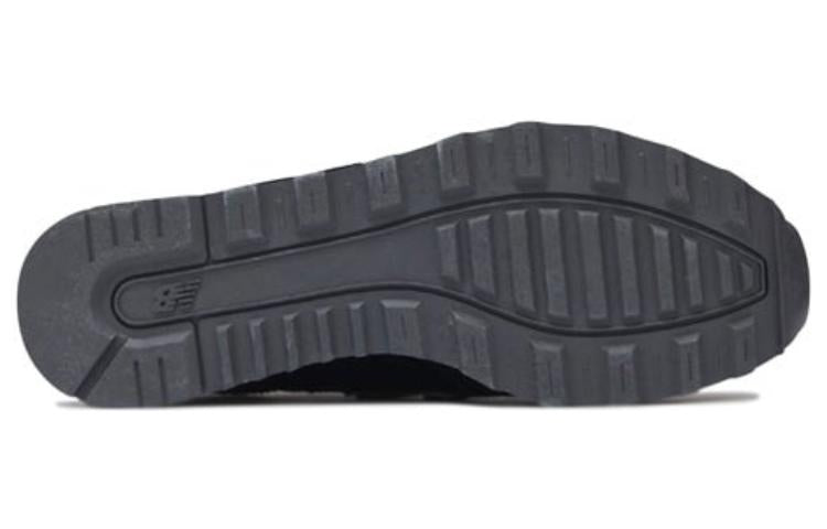New Balance (wmns)  996 V2 'black Grey'