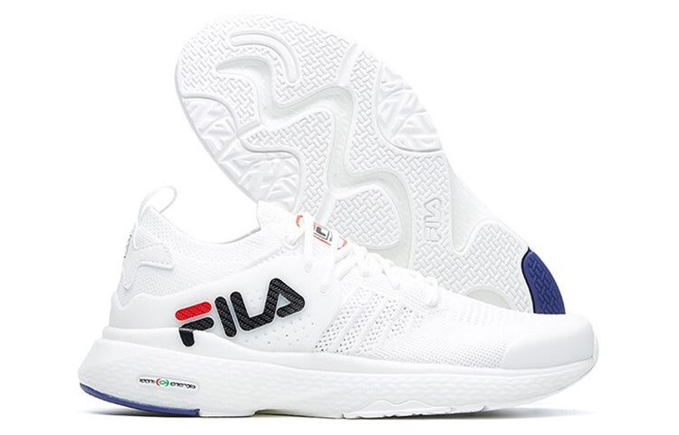 Fila (wmns)  Athletics Mind 3 White