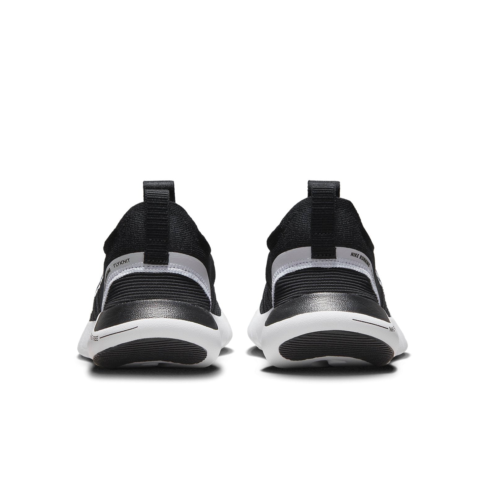 Nike (wmns) Free Rn Next Nature 'black Anthracite'